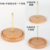 Окружающая шерстяная вала мебель