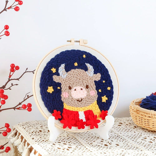 Набор материалов, «сделай сам», коллекция 2021, подарок на день рождения