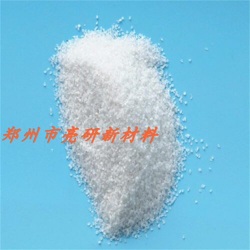 厂家 一级白刚玉16目18目-220目  各种粒度 砂轮 喷砂 白刚玉微粉