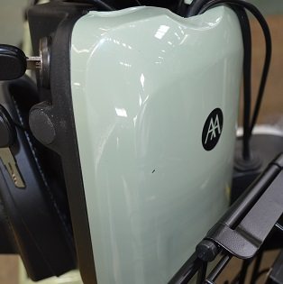 爱玛外壳前围面板 小蜜豆/小马锐p225 电动车原装配件大全 原厂专