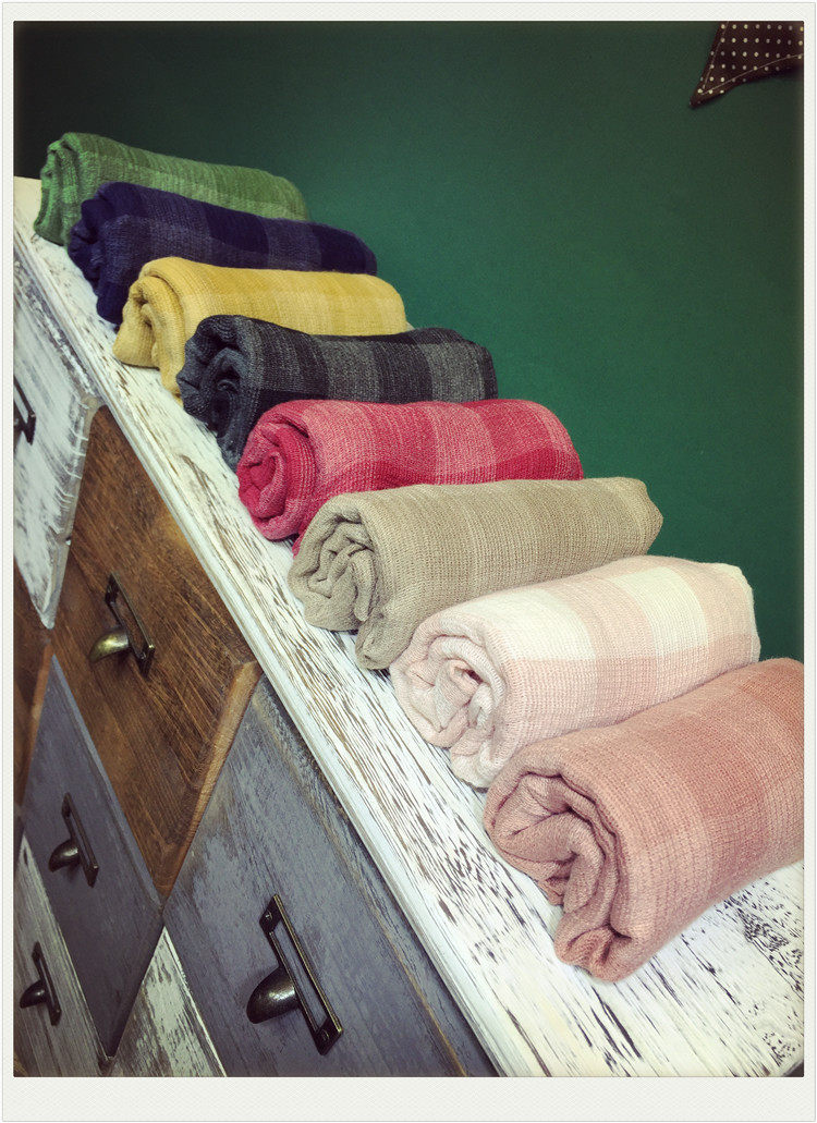 Echarpe enfant - Ref 2142223 Image 1