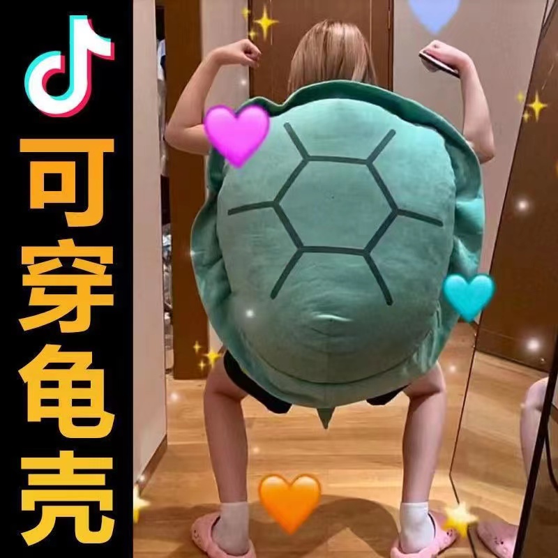 可爱毛绒玩具鲨鱼公仔布娃娃