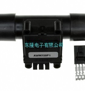 HONEYWELL气体流量传感器AWM720P1量程200SLPM