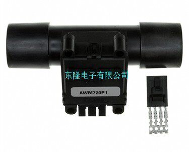 大流量气体传感器  200SLPM