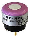 专业供应日本根本NEMOTO二氧化氮传感器 NE-NO2 原装进口现货