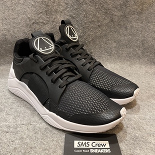 MCQ MCQUEEN麦昆网面透气圆头男鞋 运动休闲鞋 ALEXANDER