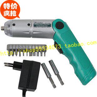 Tournevis pour réparation vélo PROSKIT - Ref 2299548 Image 1