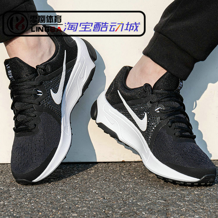 NIKE ZOOM PREVAIL 男子轻便透气缓震跑步鞋 DA1102-100/001/003 运动鞋new 跑步鞋 原图主图