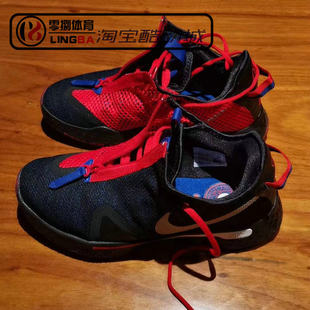 CD5082 NIKE 保罗乔治4男气垫缓震实战耐磨低帮篮球鞋 006 PG4