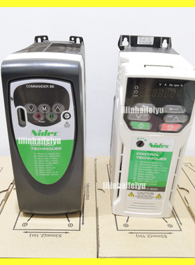 尼得科艾默生变频器 1.5KW 0-550HZ SKBD200150 C200-02200075A