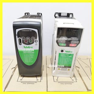 尼得科艾默生变频器 1.5KW 0-550HZ SKBD200150 C200-02200075A