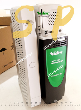 尼得科变频器 艾默生CT变频器 Unidrive SP SP2403
