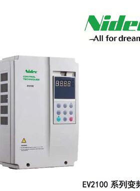 艾默生变频器EV2100-4T0370A 供水专用37KW