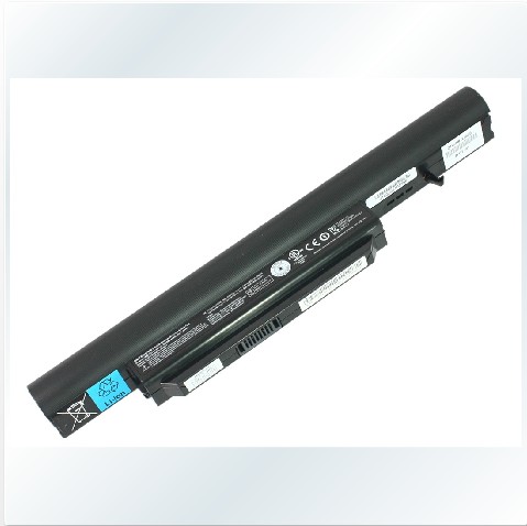 全新原装正品神舟电池笔记本电池