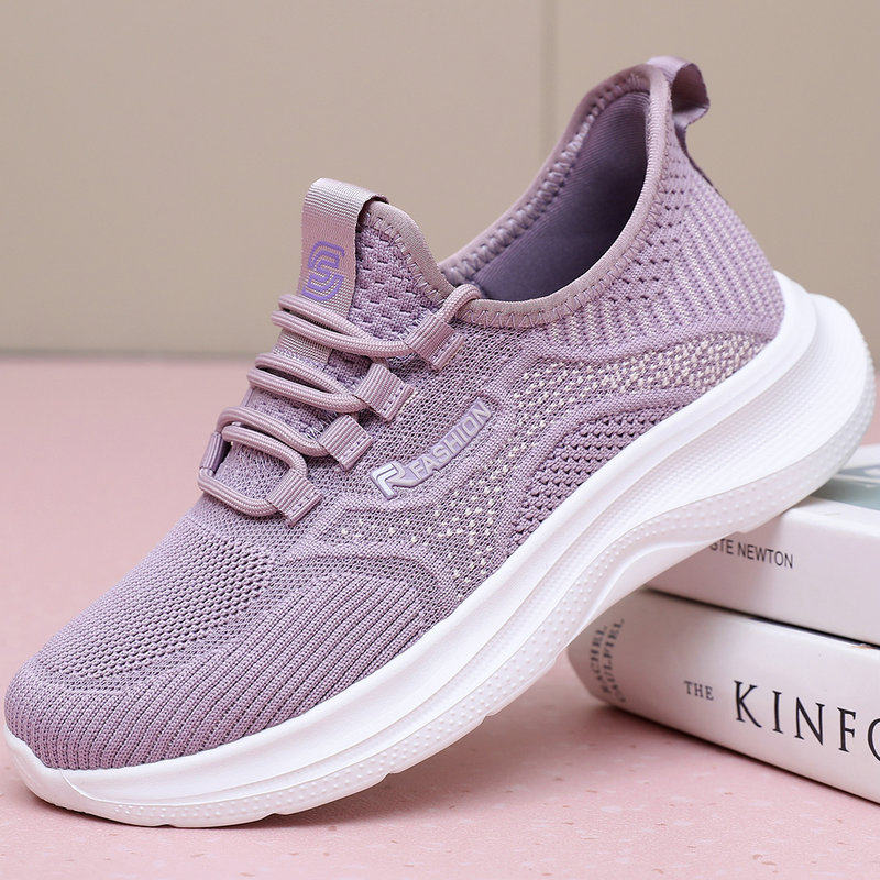 春季新款老北京布鞋女单鞋舒适软底运动休闲妈妈鞋透气防滑健步鞋,女鞋,健步鞋,淘宝优惠券,粉丝福利购,淘宝优惠卷