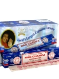 Nag Champa Satya Saibaba Индийский ароматный ароматный желтый цветок ароматный золото