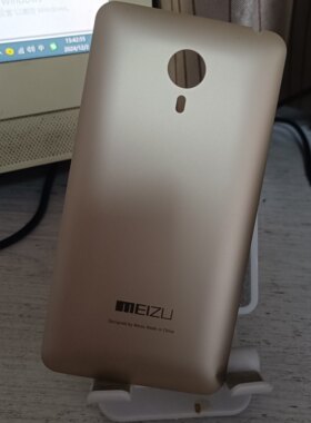 适用于魅族MX4PRO MX4pro原装后盖 原装全新后盖后壳 电池底盖