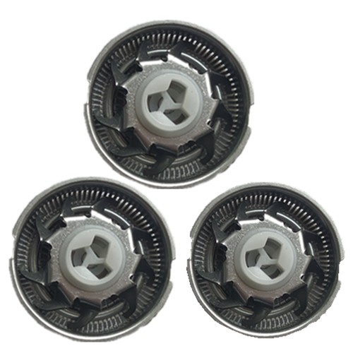 FR8适用于飞科剃须刀FS301 302 333 336 337  338 339 360刀头网