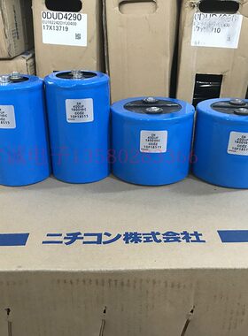 薄膜无极电容耐压高大功率