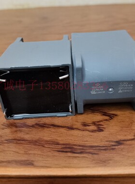 厦门法拉 C3D 1500VDC 11UF 高压薄膜电容 4铜脚 大电流