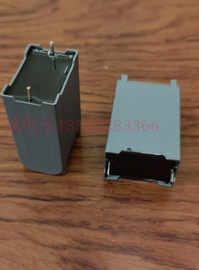 厦门法拉 C3D 800VDC 14UF  高压逆变器关断薄膜电容 铜脚