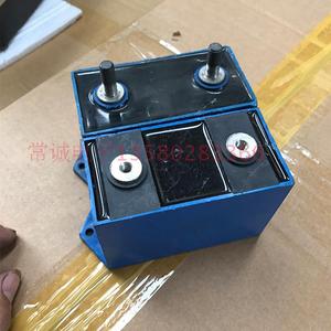 EACO谐振电容SCH-1500-1.2-M 大电流电容1500V1.2UF 原装拆机