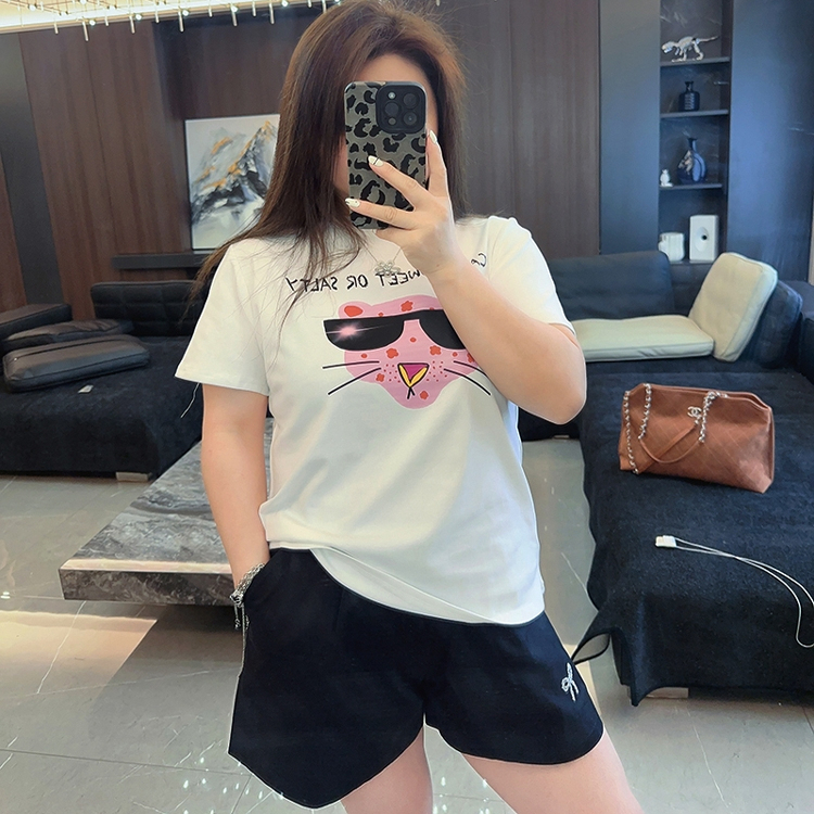 大码女装2025秋装新款小性感