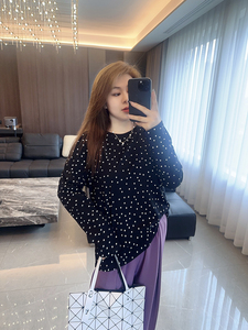 韩版减龄大码女装显瘦2024年夏装宽松遮肉胖mm薄慵懒防晒上衣T恤