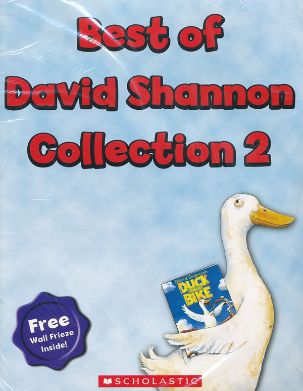 David's Collection 大卫•香农系列（第……