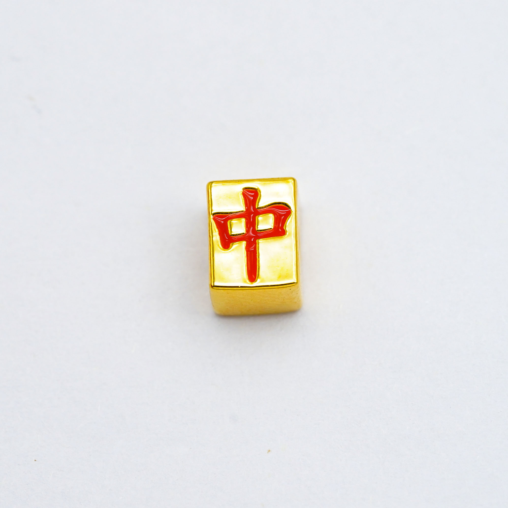 新款18k金手链手串配件配饰DIY