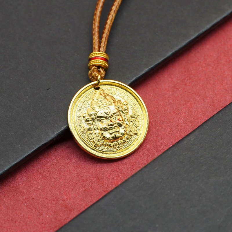 正品18k金项链手链吊坠百搭配件