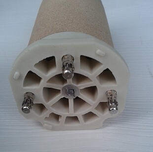 陶瓷加热芯1650 113.269高温高热塑料焊枪电热丝发热管枪芯 1650W