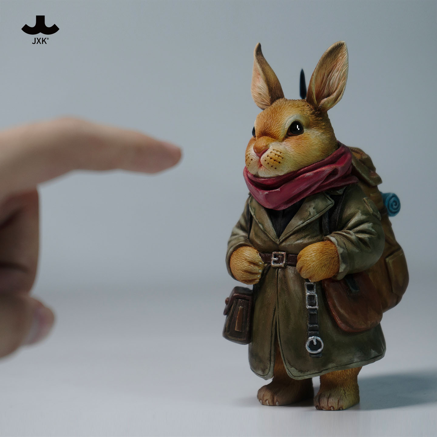 【JXK官方店】JXK风旅者瑞德