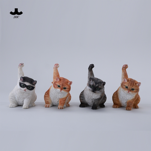【JXK官方店】SuperCat