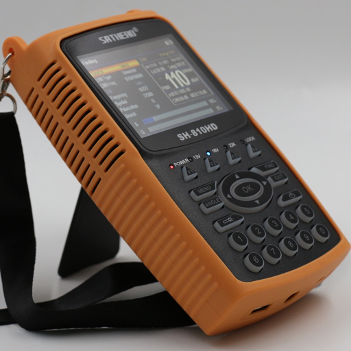 机顶盒SatHero通吃王SH-810HD电视机高清寻星仪中星南星九调星DVB|ruв категории видео электрических приборов, Другие аудио и видео продукции - от Buy2taobao.com для оказания профессиональной услуги покупки агента Taobao