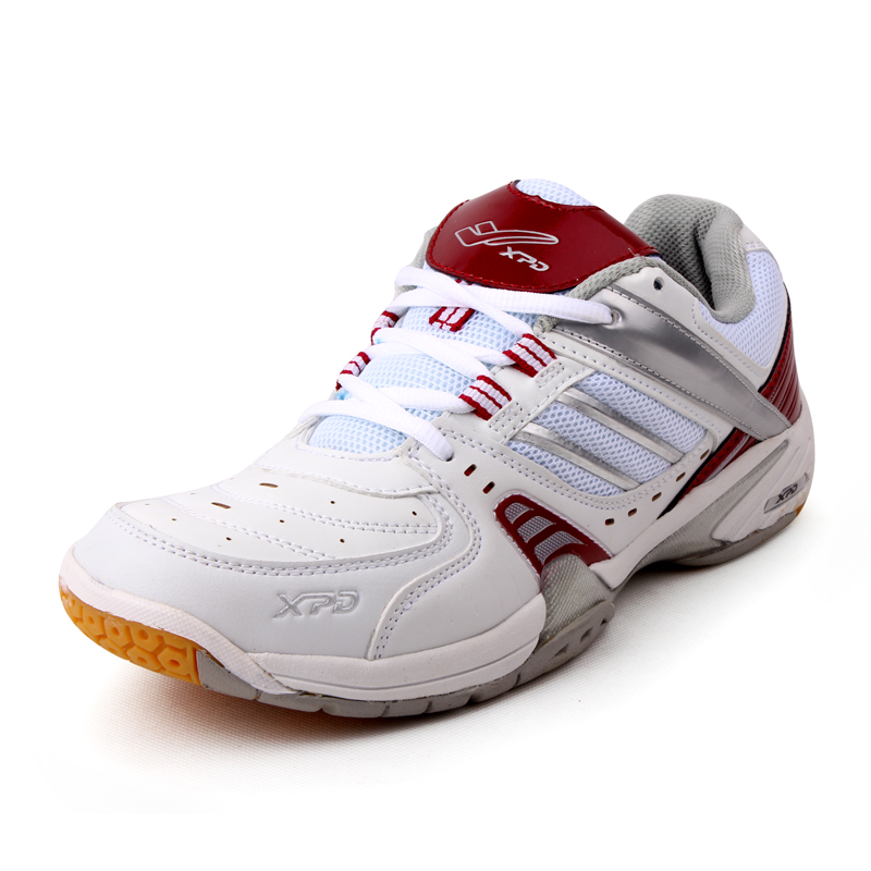 Chaussures de Badminton enfant SPANRDE XA13 - Ref 848778 Image 3