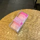 Розовые розовые корни