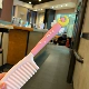 Han Fan Fan Moon Star Comb 1