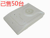 威而信集团程控电话交换机/1进8出 /1拖8 /1带8 /1外线