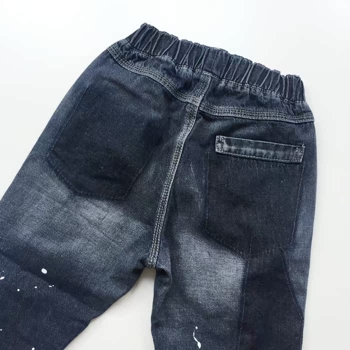 Pantalon pour garcons et filles BDK01035 - Ref 2059803 Image 4