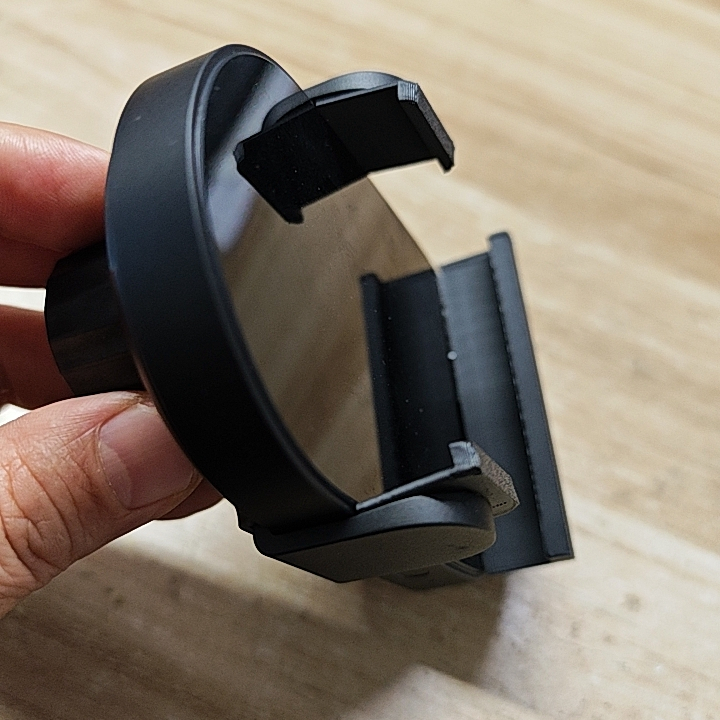 手机连壳厚度12-20mm均可支持