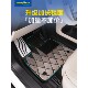 固特异TPE汽车脚垫毯面360软包毯面适用理想L6L7L8L9i8i6汽车地垫