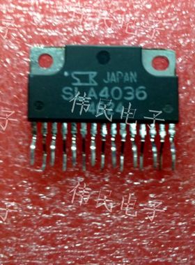 【伟民电子】热卖SLA4036 针式打印机驱动管 拆机测好 质量保证