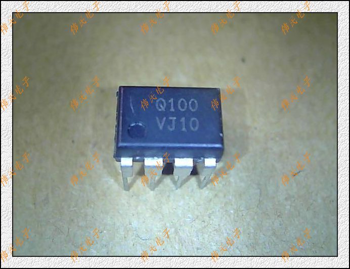 热卖【伟民电子】Q100 FSQ100 原装电源管理芯片