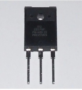 热卖进口拆机原装原字检测好 全长脚 BU2527AF