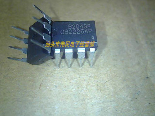 OB2226AP OB2226SP OB2334AP OB2334SP OB2338AP OB2338SP 直插