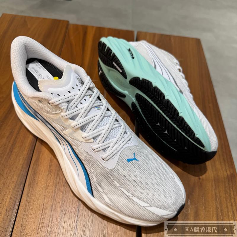 男女透气舒适防滑耐磨运动跑步鞋