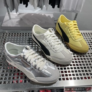 PUMA彪马 百搭薄底鞋 BELLA 男女低帮T头时尚 UT宋妍霏同款 香港代购