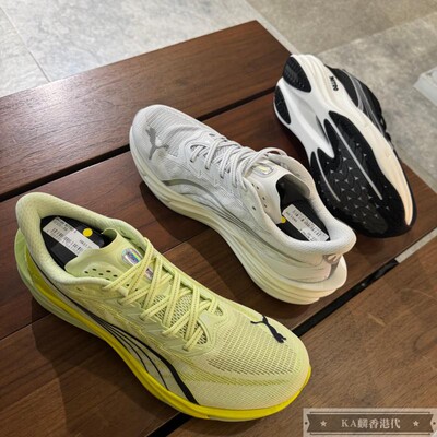 男女经典低帮舒适贴合缓震跑步鞋
