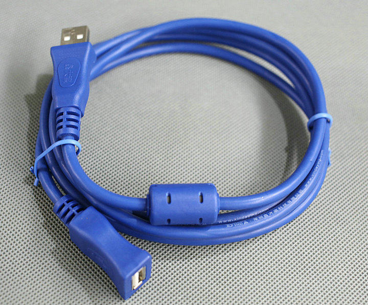 Câble extension USB - Ref 442154 Image 1